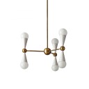 Jonathan Adler - Caracas Six Light